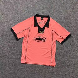 Carteiz Talismo Football Jersey Pink