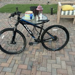 fuji mountain bike