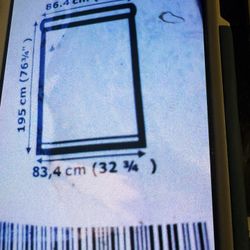 New Door Rollup Window Blind Grey