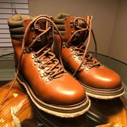 Simms Boots