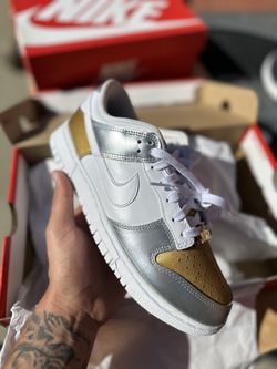 Nike Dunk Low Heirloom