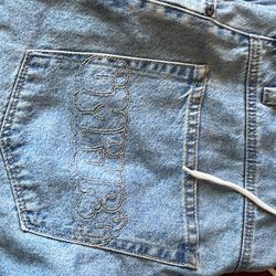 empyre pants size 34