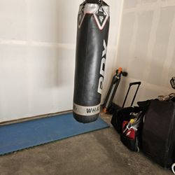 Heavy Bag