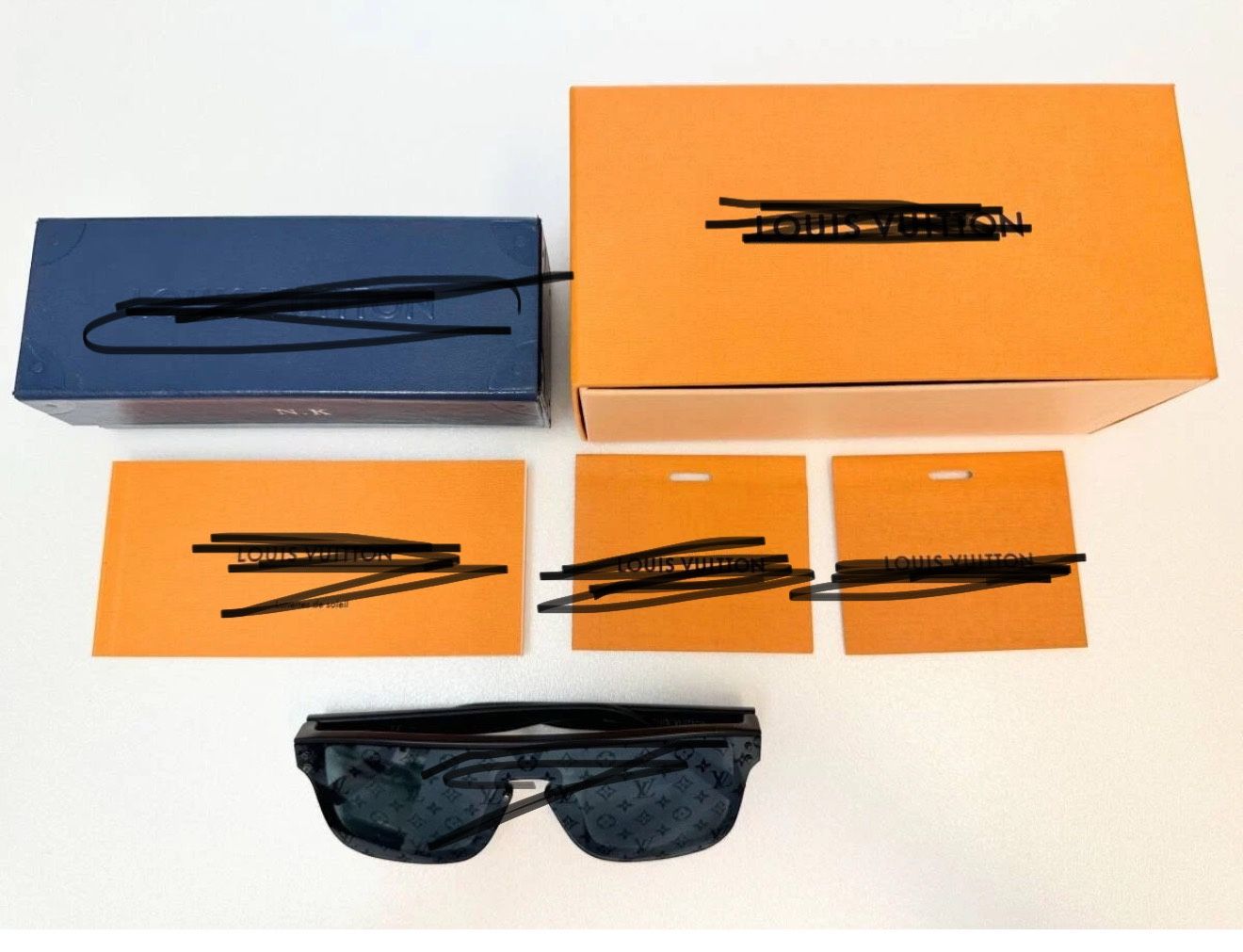 LV Sunglasses