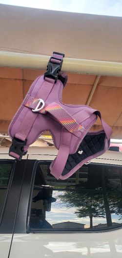 SMALL DOG HARNESS