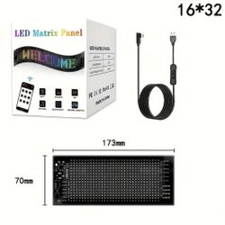 Digital Light Display