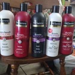 Sinco Tresseme Por $20 De 20 Oz 