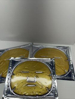 Predire Paris Golden Collagen Cell Renewal Facial Mask