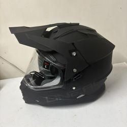 O’Neal Sierra Helmet