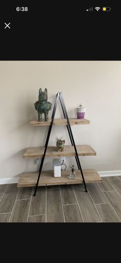 Shelf
