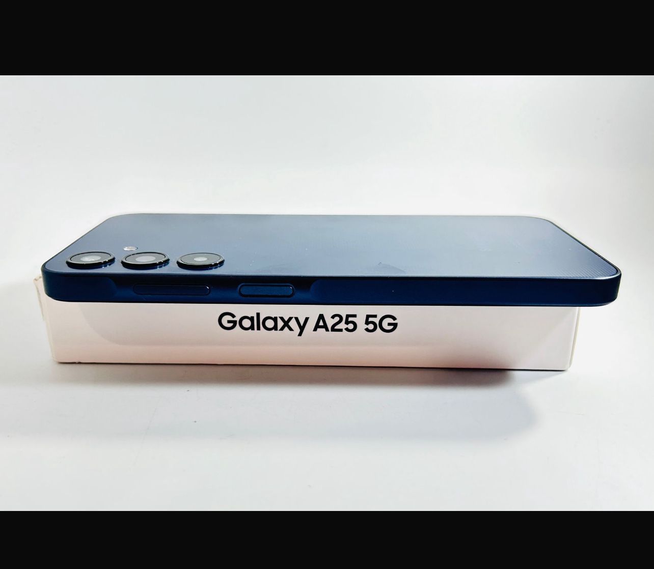 Samsung A25 256GB UNLOCKED Fully Functional Open Box new for Sale