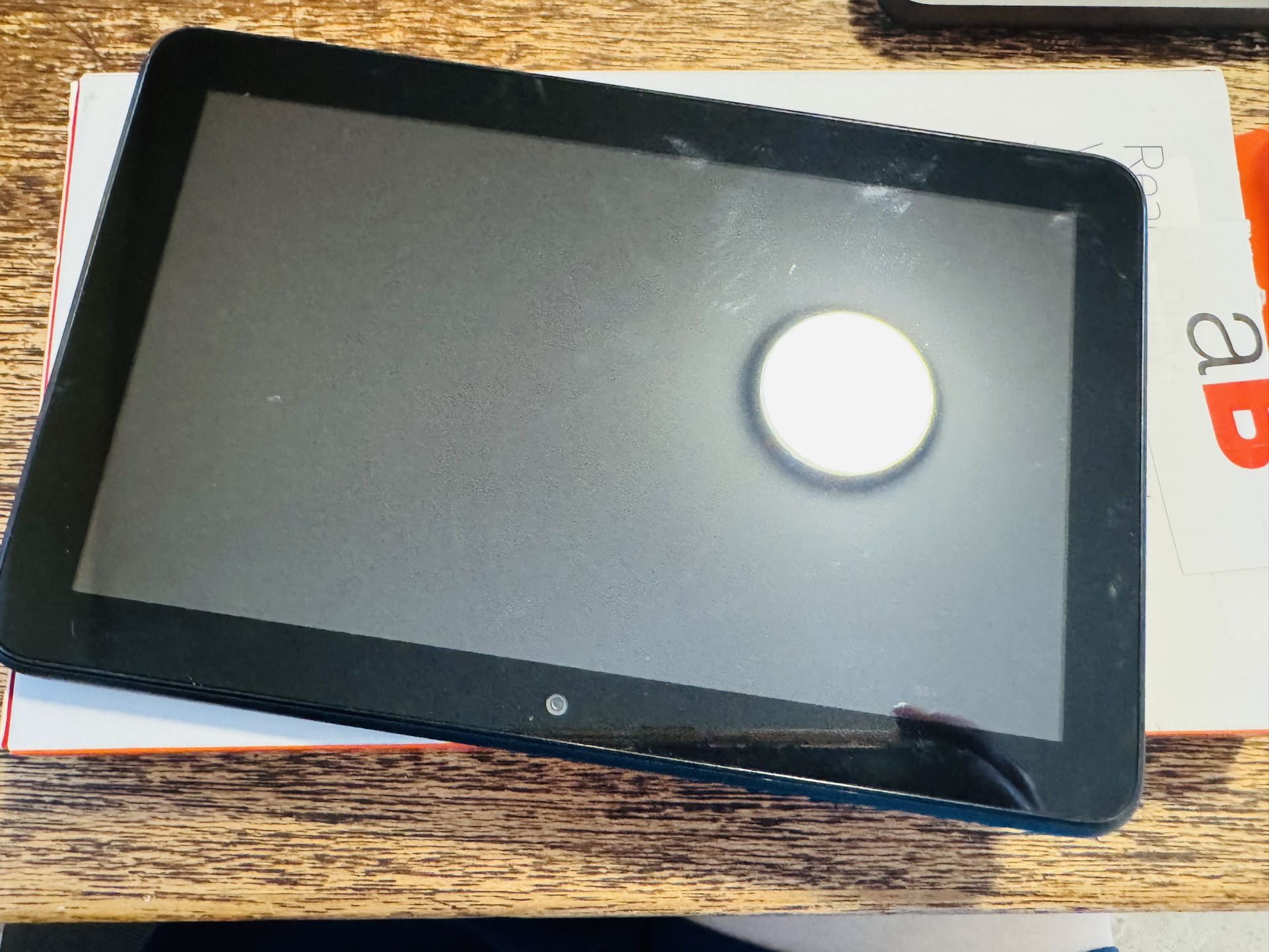 Amazon Fire 7