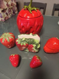 Kitchen Set