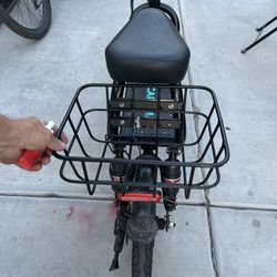 electric bike 