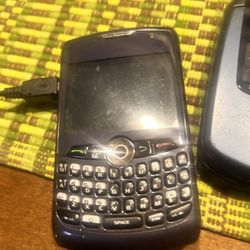 Blackberry Curve 8350i