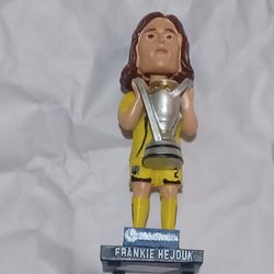 Frankie Hejduk Columbus Crew Bobble Head
