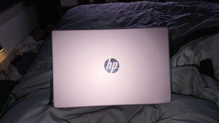 Hp laptop