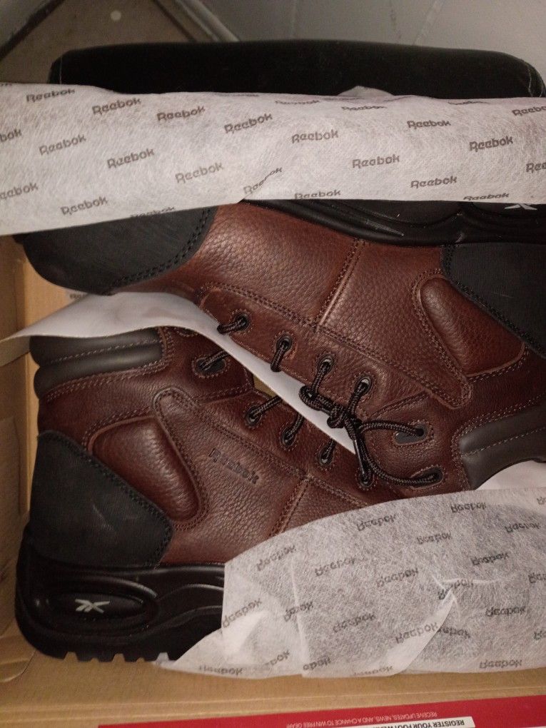 Reebok Boots