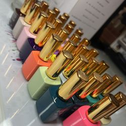 Apres Gels Polish 