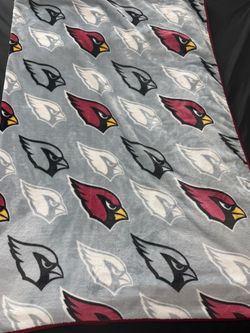 NFL blanket