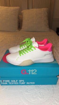 GFORE Golf Shoes