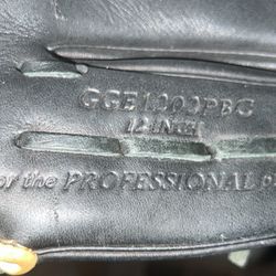 Rawlings Scheels Pro Series 12" Baseball Glove