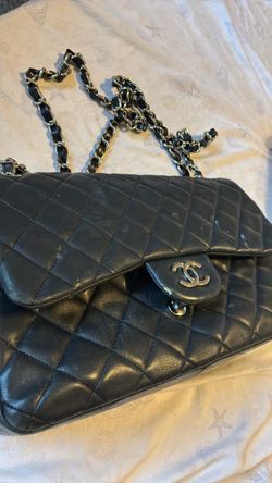 Chanel bags I have two for sale only in cash authentic both