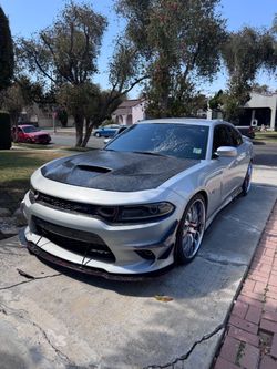 Dodge Charger 392 Scatpack 6.4 2020