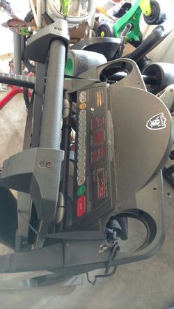Treadmill