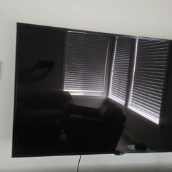 Samsung 60inch TV