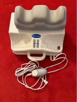 US Jaclean Vitality Swing (Sells on Amazon used for $242)