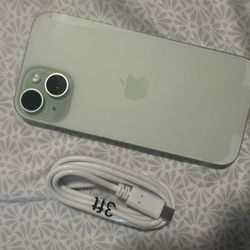 iPhone 15’s Pink Or Green ⚠️BLACKFRIDAY DEAL⚠️