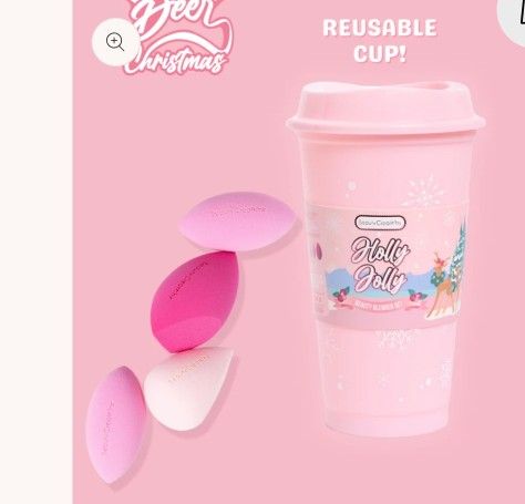 Blender Beauty Creations