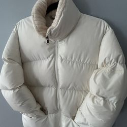 Puffer & Down Jacket