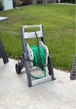 Garden hose