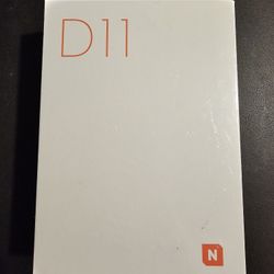 Niimbot D11 Label Maker
