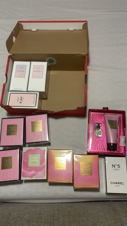 Fragrances