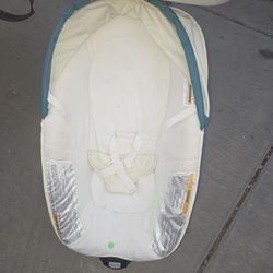 Baby Portlable Bassinet