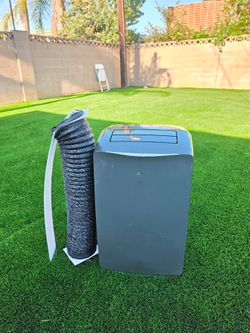 Air conditioner portable air conditioner AC 14K btu lg
