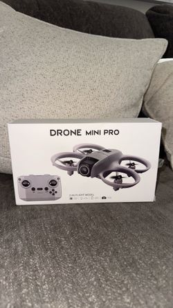 Drone mini pro