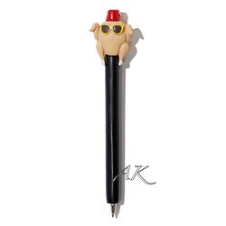 FRIENDS Turkey Novelty Pen  Central Perk • TV Show