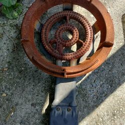 Large Propane Burner Stove