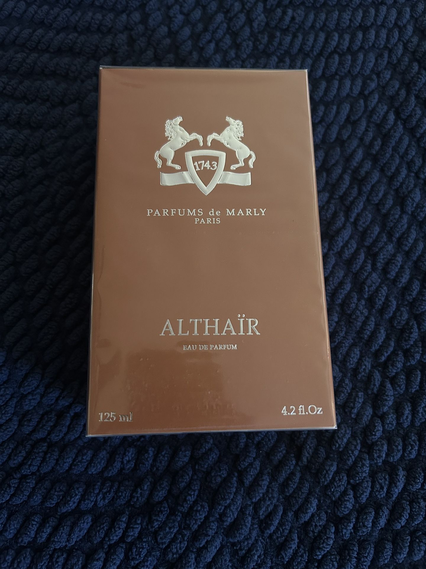 Althair Eau de Parfum Parfums de Marly