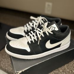 Jordan 1 Low