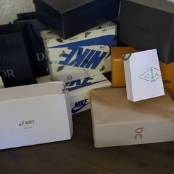 reseller of some of my things