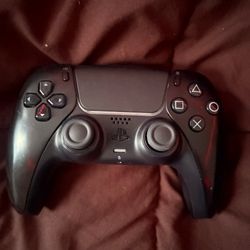 Ps5 controller