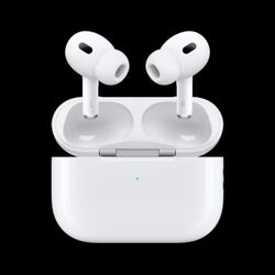 AirPods Pro 2