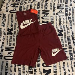 Nike Set 