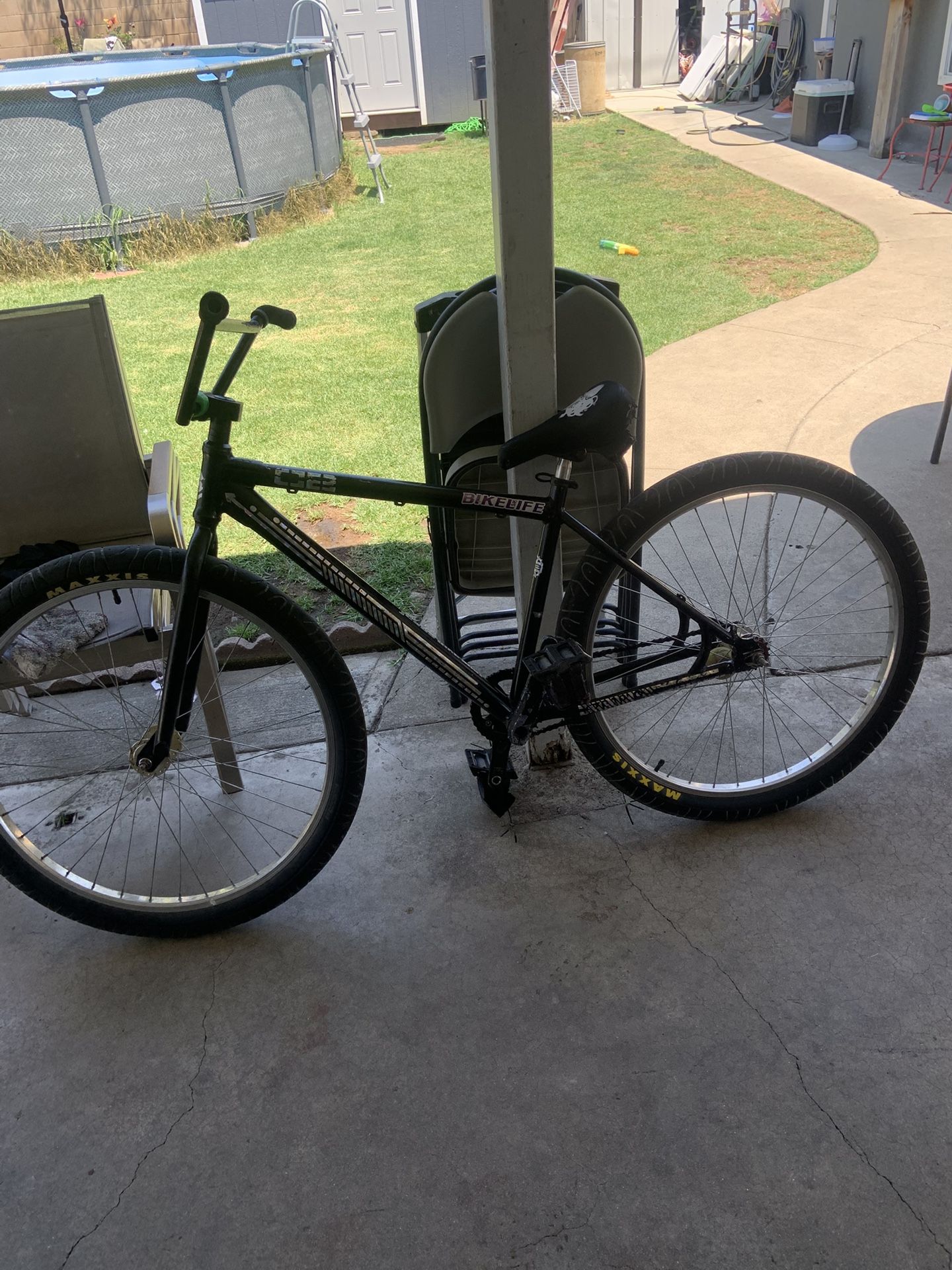 29er C2 Fxd