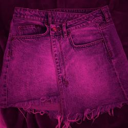 Ksubi Skirt